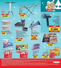 Interspar akciós újság hét 8 Oldal 25