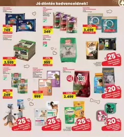 Interspar akciós újság hét 8 Oldal 23