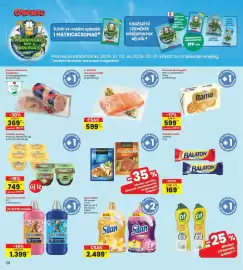 Interspar akciós újság hét 8 Oldal 26