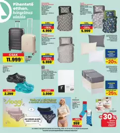 Interspar akciós újság hét 8 Oldal 25