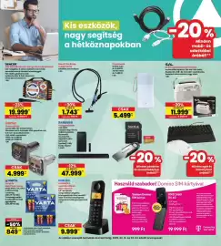 Interspar akciós újság hét 8 Oldal 26