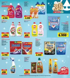 Interspar akciós újság hét 8 Oldal 29
