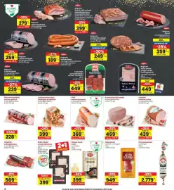 Interspar akciós újság hét 8 Oldal 4