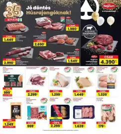 Interspar akciós újság hét 8 Oldal 5