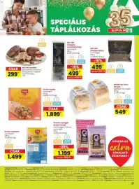 Spar akciós újság hét 8 Oldal 4