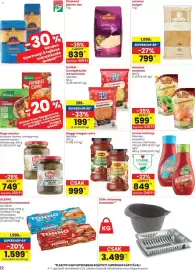 Spar akciós újság hét 8 Oldal 12