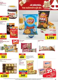 Spar akciós újság hét 8 Oldal 13