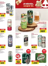 Spar akciós újság hét 8 Oldal 17