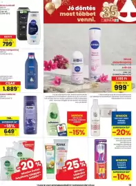 Spar akciós újság hét 8 Oldal 19