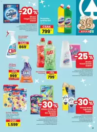 Spar akciós újság hét 8 Oldal 21