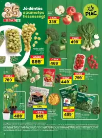 Spar akciós újság hét 8 Oldal 4