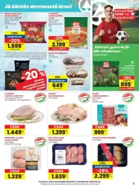 Spar akciós újság hét 8 Oldal 5