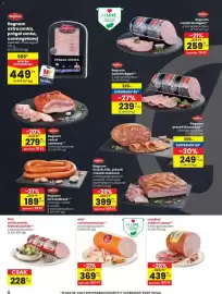 Spar akciós újság hét 8 Oldal 6