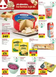 Spar akciós újság hét 8 Oldal 8