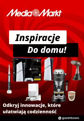 Media Markt gazetka (ważność do 27-02)
