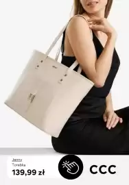 CCC gazetka Strona 10