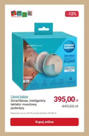 Smyk gazetka Strona 11