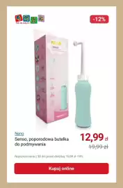 Smyk gazetka Strona 12