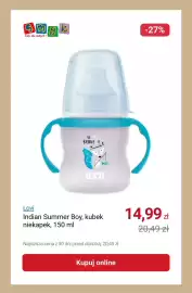 Smyk gazetka Strona 3