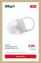 Smyk gazetka Strona 9