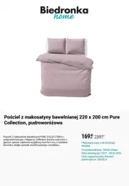 Biedronka gazetka Strona 11