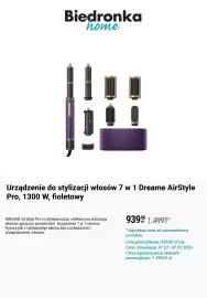 Biedronka gazetka Strona 2