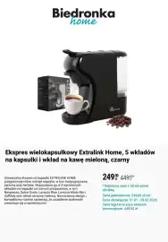 Biedronka gazetka Strona 5