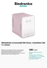 Biedronka gazetka Strona 6