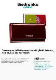 Biedronka gazetka Strona 7