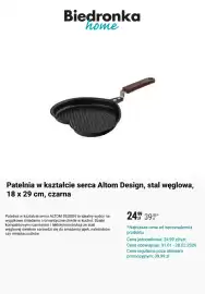 Biedronka gazetka Strona 8