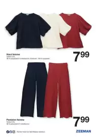 Catalogue Zeeman semaine 7 page 11