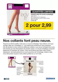Catalogue Zeeman semaine 7 page 19