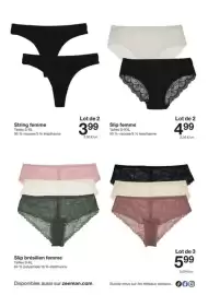 Catalogue Zeeman semaine 7 page 22