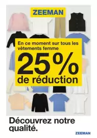 Catalogue Zeeman semaine 7 page 27