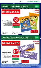 Żabka gazetka Strona 11