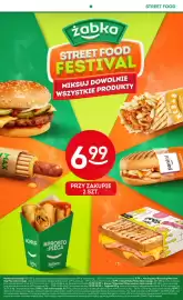 Żabka gazetka Strona 14