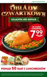 Żabka gazetka Strona 17