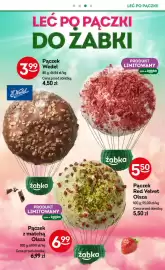 Żabka gazetka Strona 20