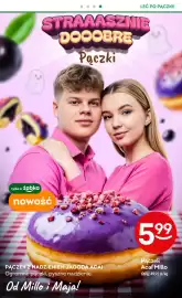 Żabka gazetka Strona 21