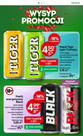 Żabka gazetka Strona 30