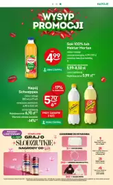 Żabka gazetka Strona 32