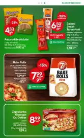 Żabka gazetka Strona 35