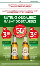 Żabka gazetka Strona 41