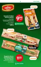 Żabka gazetka Strona 51