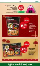 Żabka gazetka Strona 53