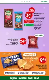 Żabka gazetka Strona 57