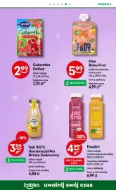 Żabka gazetka Strona 58