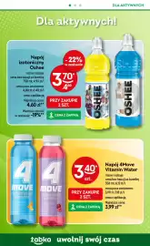 Żabka gazetka Strona 60