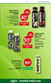 Żabka gazetka Strona 62