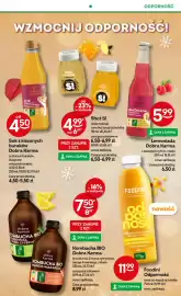 Żabka gazetka Strona 63